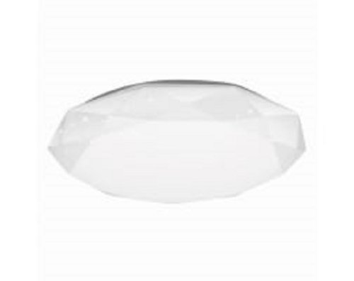 Светильник светодиодный (Люстра) "Бриллиант" Leek СЛЛ 041 LED 220В 60Вт 5000К Пластик картинка 